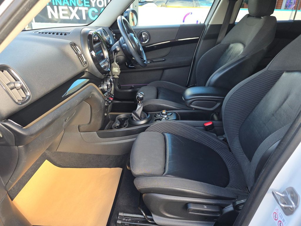 Used MINI Countryman 2018 for sale - 76417293: Photo 37