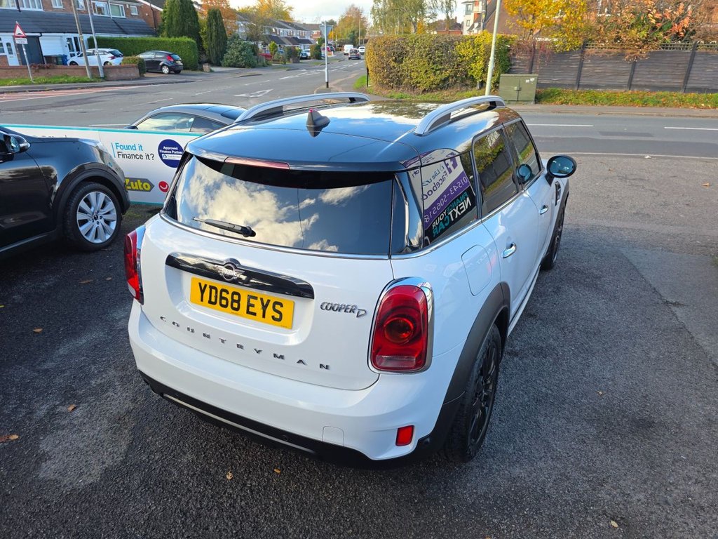 Used MINI Countryman 2018 for sale - 76417293: Photo 4