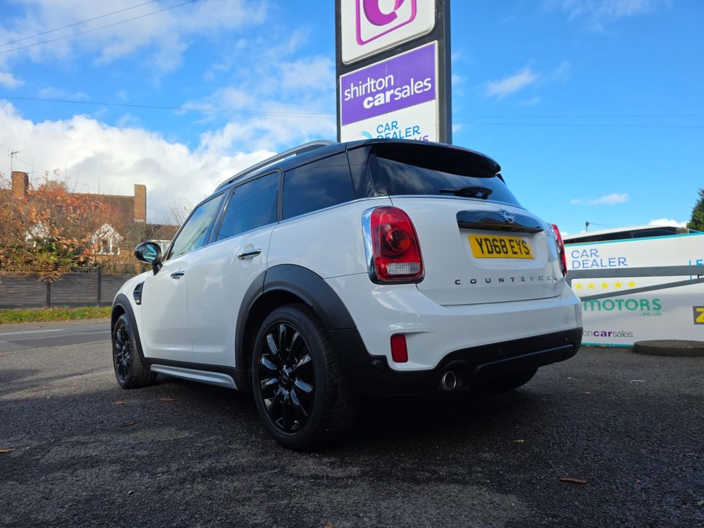 Used MINI Countryman 2018 for sale - 76417293: Photo 5