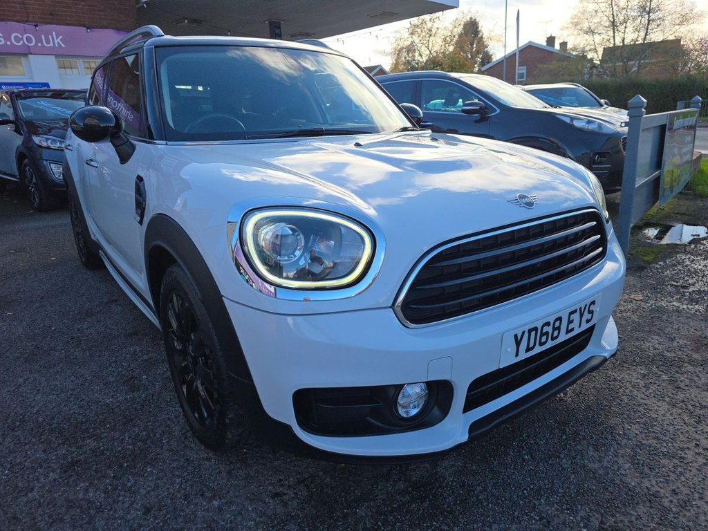 Used MINI Countryman 2018 for sale - 76417293: Photo 6
