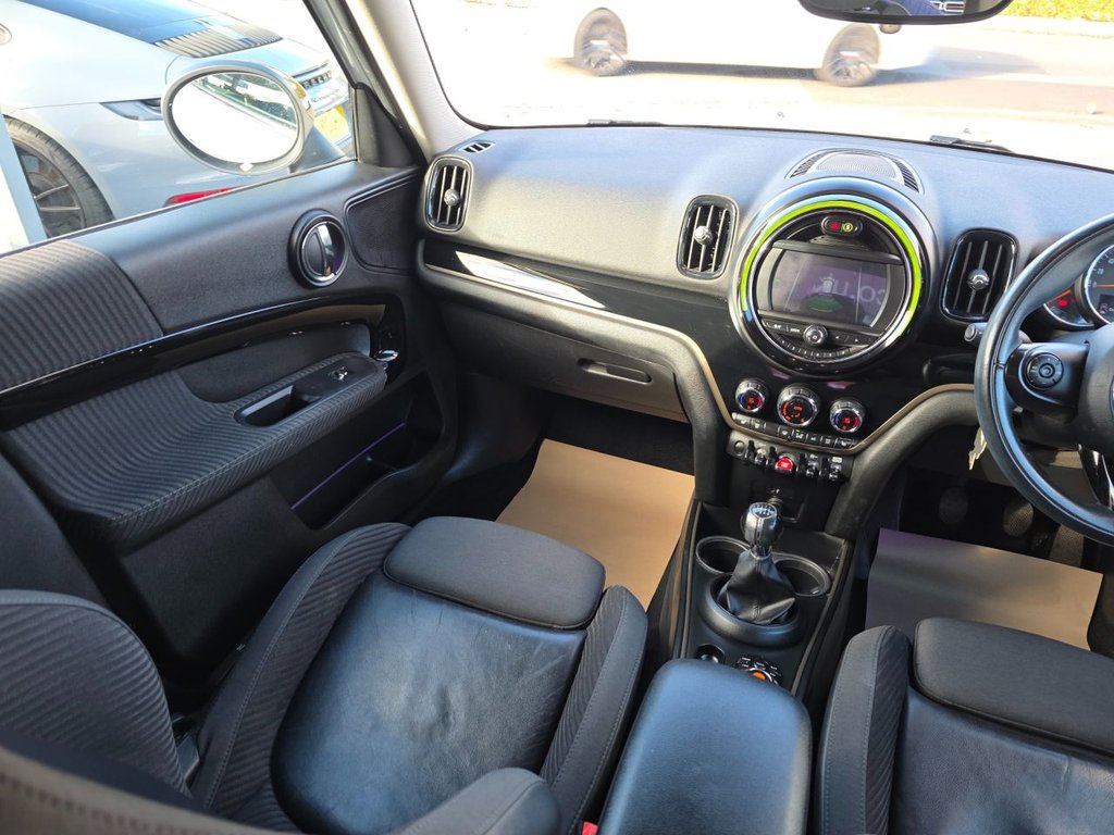Used MINI Countryman 2018 for sale - 76417293: Photo 7