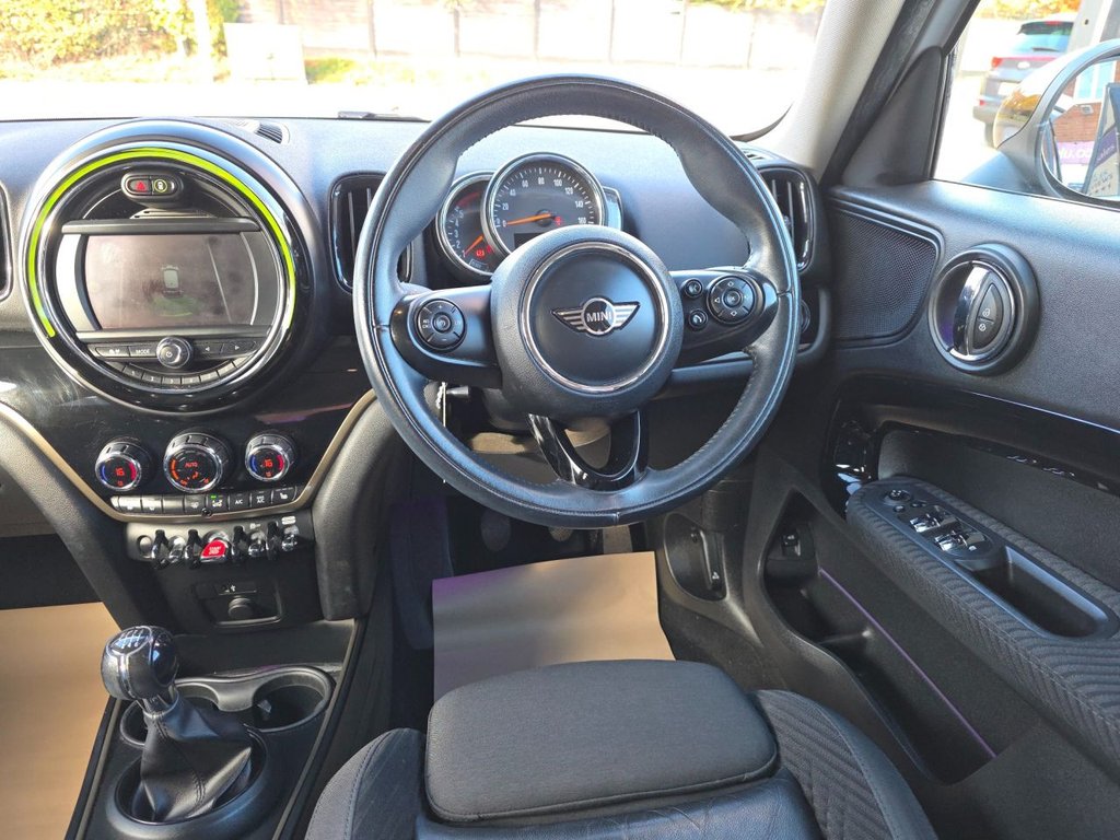 Used MINI Countryman 2018 for sale - 76417293: Photo 8