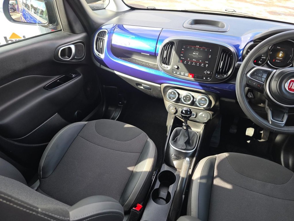 Used Fiat 500L 2019 for sale - 75832410: Photo 10