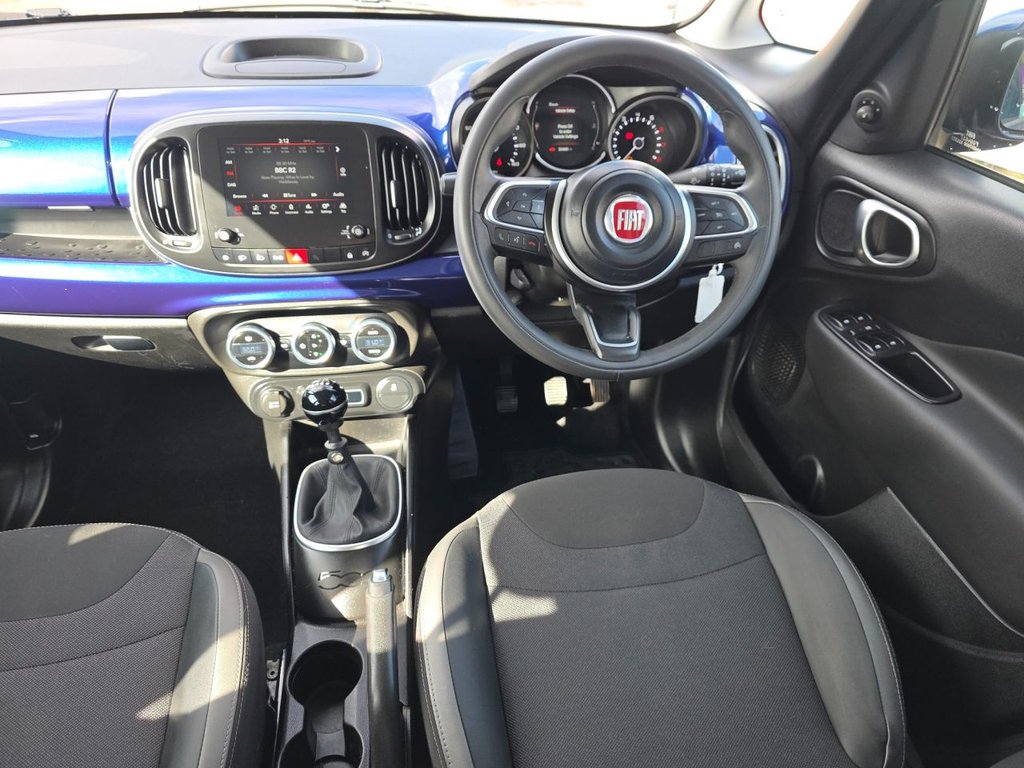Used Fiat 500L 2019 for sale - 75832410: Photo 11
