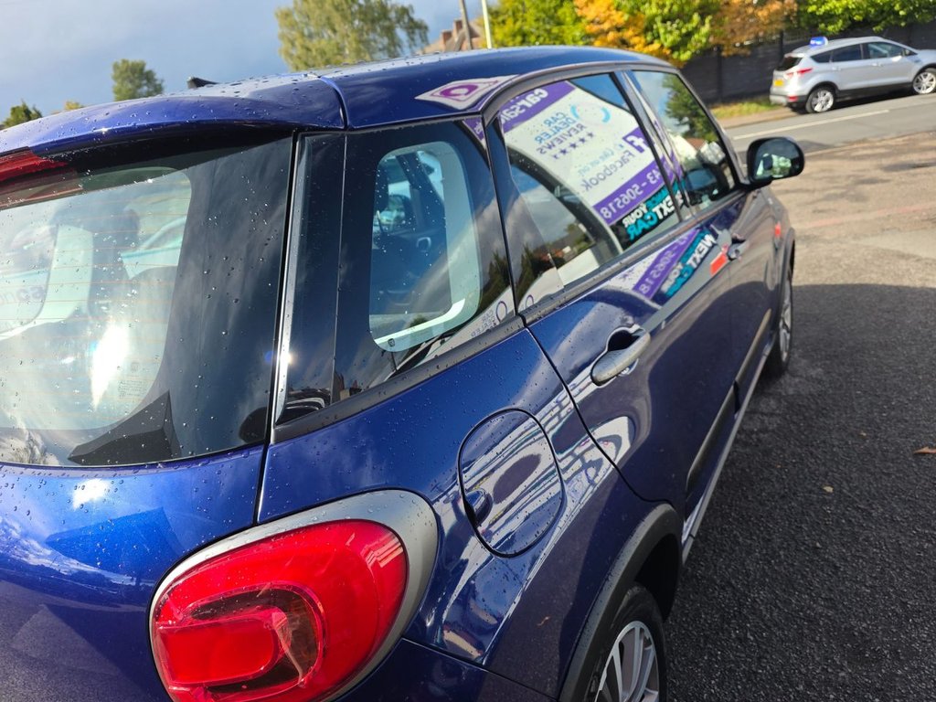 Used Fiat 500L 2019 for sale - 75832410: Photo 12