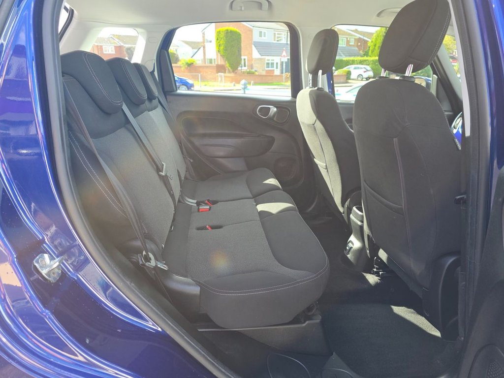 Used Fiat 500L 2019 for sale - 75832410: Photo 13