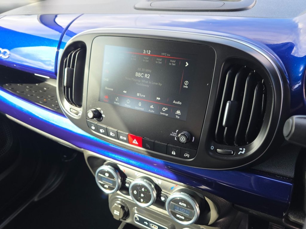 Used Fiat 500L 2019 for sale - 75832410: Photo 15