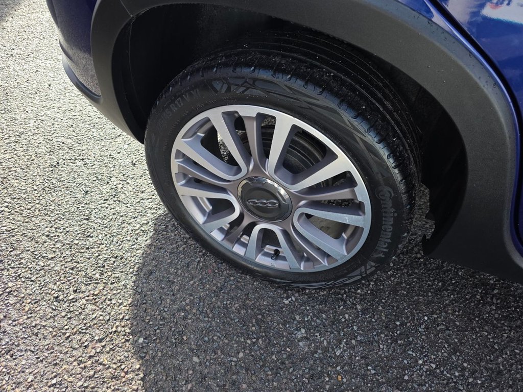 Used Fiat 500L 2019 for sale - 75832410: Photo 16