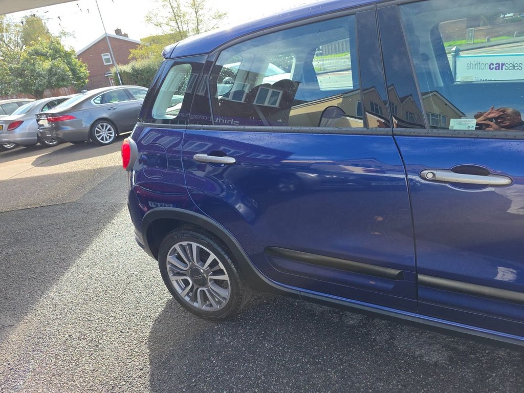 Used Fiat 500L 2019 for sale - 75832410: Photo 17