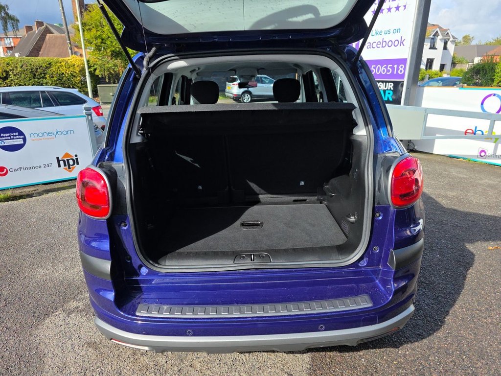 Used Fiat 500L 2019 for sale - 75832410: Photo 18
