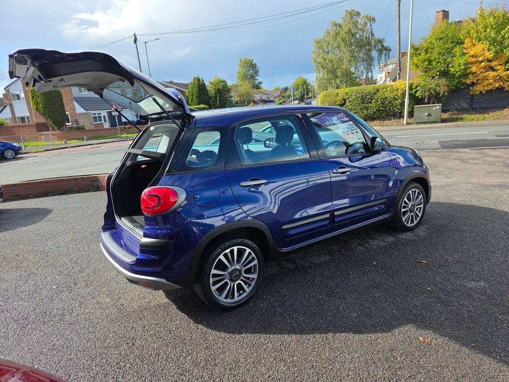 Used Fiat 500L 2019 for sale - 75832410: Photo 19
