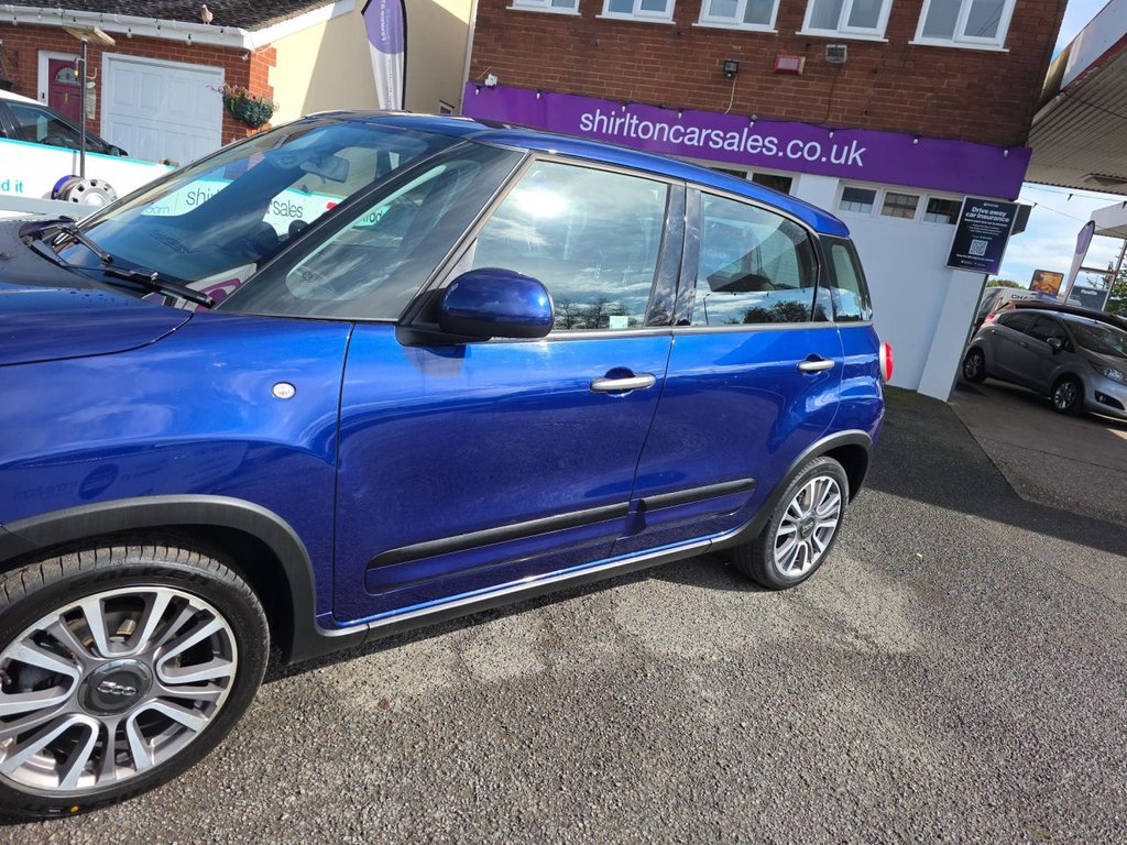 Used Fiat 500L 2019 for sale - 75832410: Photo 20