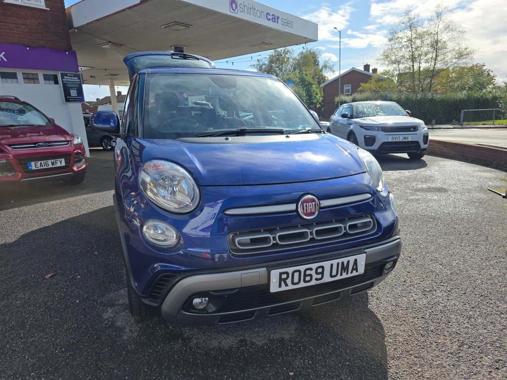 Used Fiat 500L 2019 for sale - 75832410: Photo 21