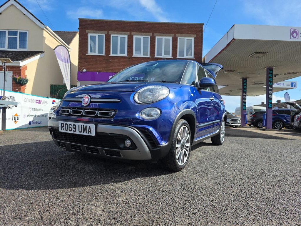 Used Fiat 500L 2019 for sale - 75832410: Photo 23