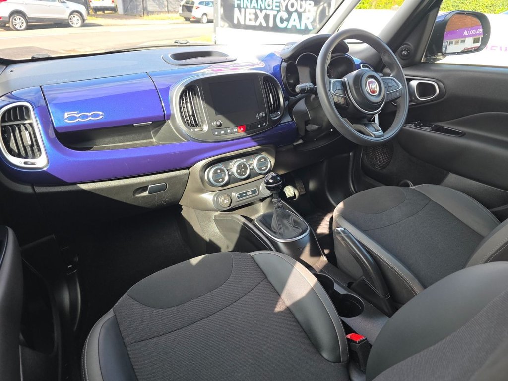 Used Fiat 500L 2019 for sale - 75832410: Photo 24