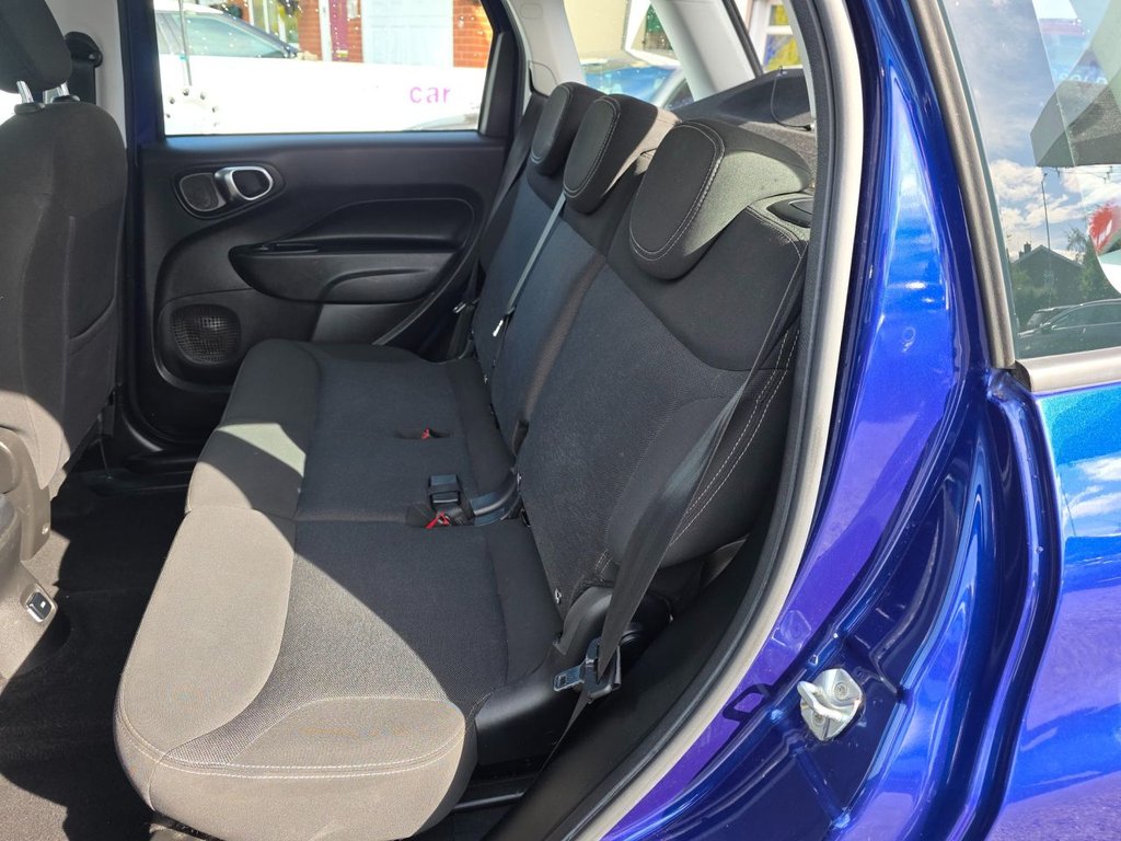 Used Fiat 500L 2019 for sale - 75832410: Photo 26