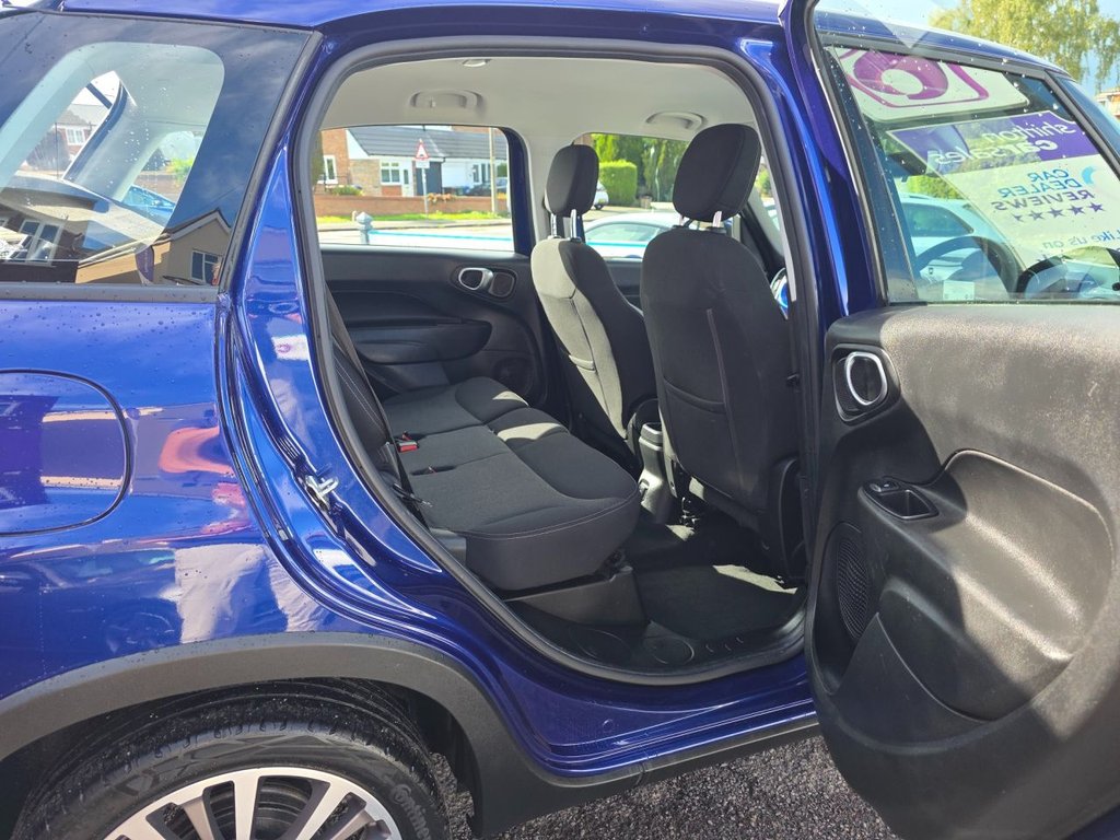 Used Fiat 500L 2019 for sale - 75832410: Photo 27