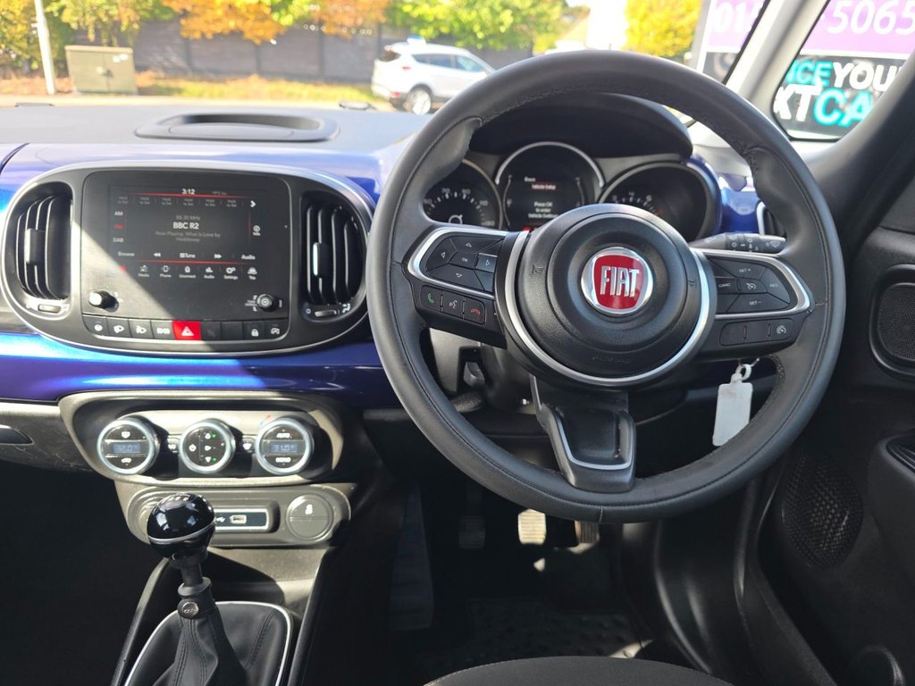 Used Fiat 500L 2019 for sale - 75832410: Photo 28