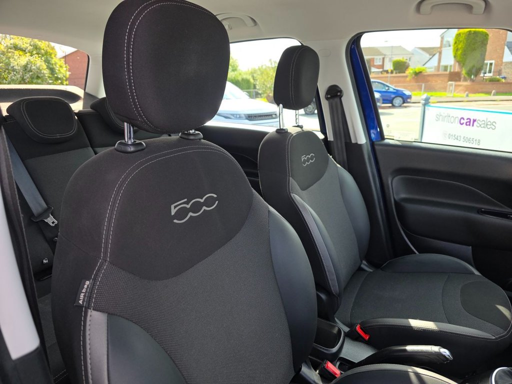 Used Fiat 500L 2019 for sale - 75832410: Photo 30