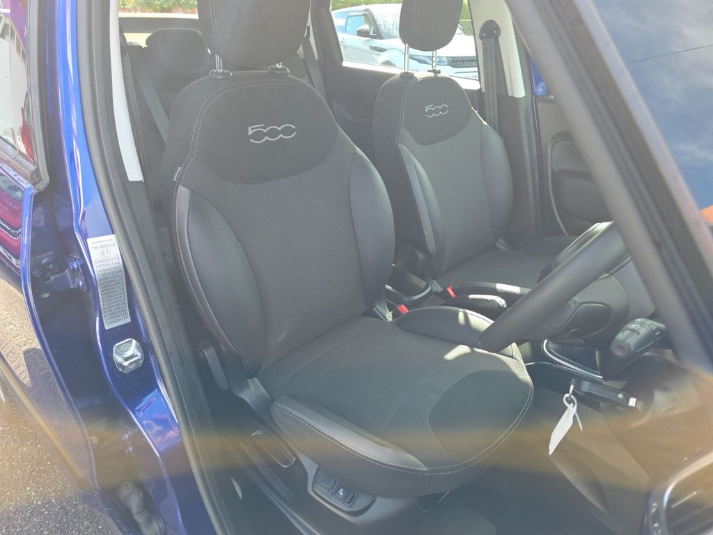 Used Fiat 500L 2019 for sale - 75832410: Photo 31