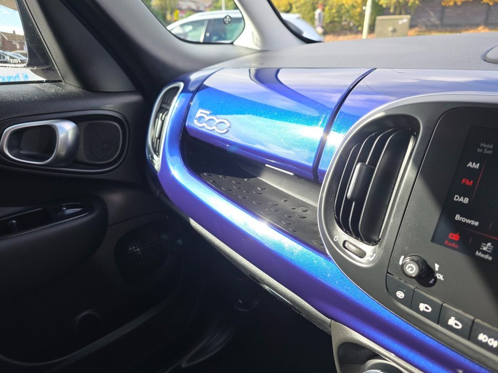 Used Fiat 500L 2019 for sale - 75832410: Photo 33