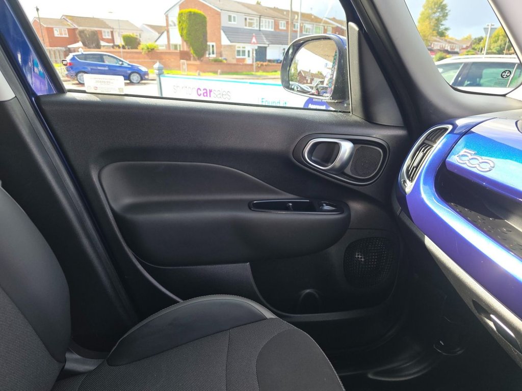 Used Fiat 500L 2019 for sale - 75832410: Photo 34
