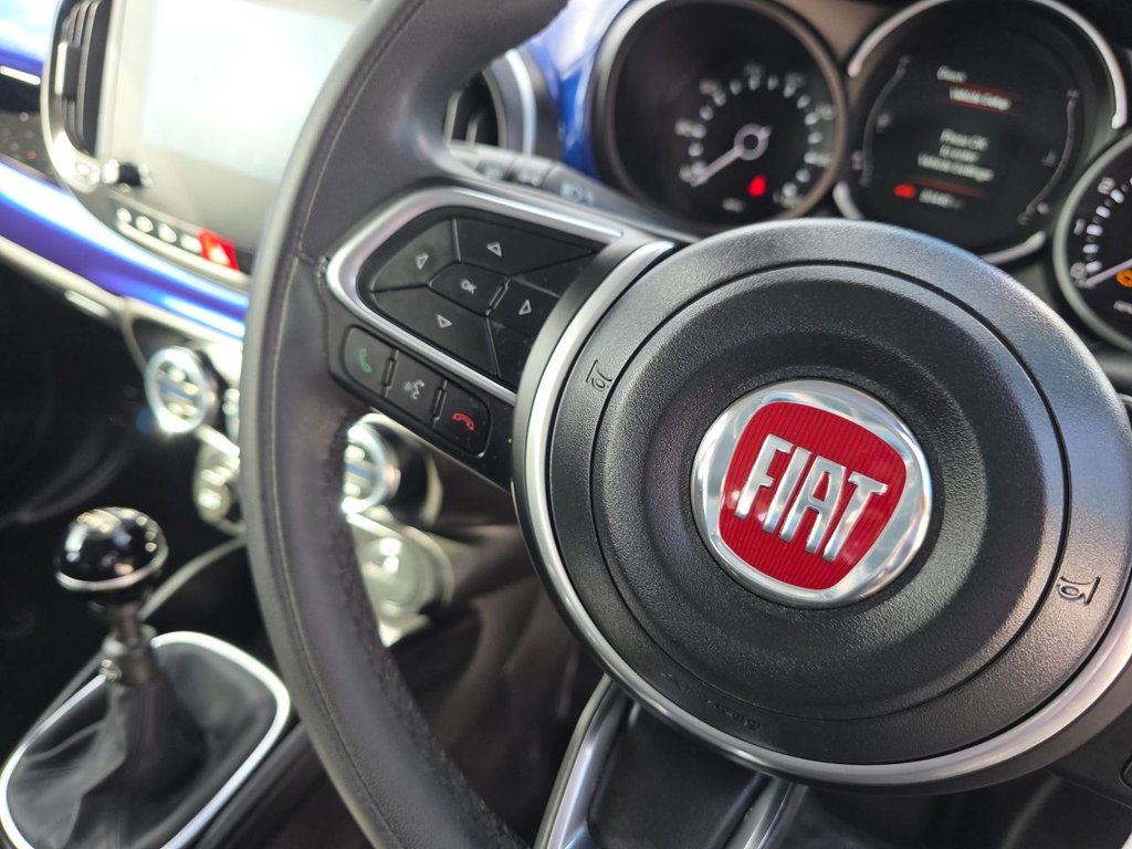 Used Fiat 500L 2019 for sale - 75832410: Photo 35