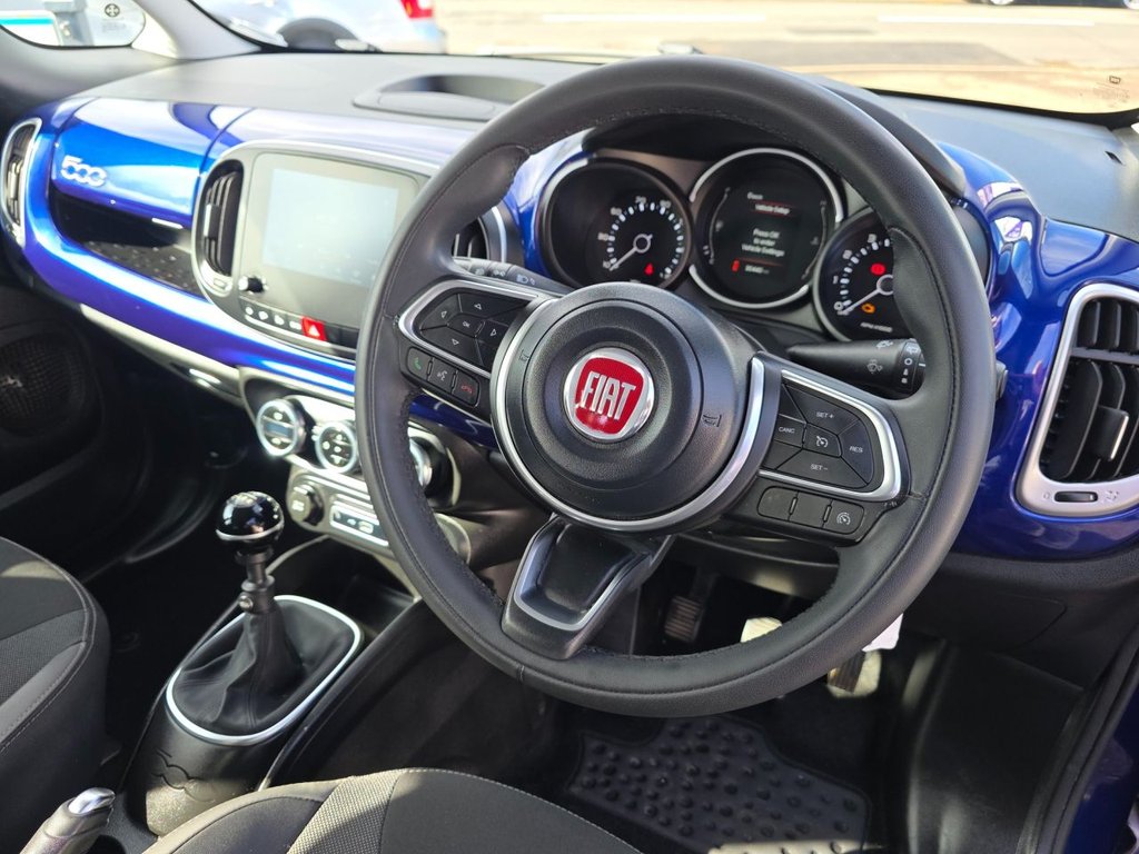 Used Fiat 500L 2019 for sale - 75832410: Photo 36