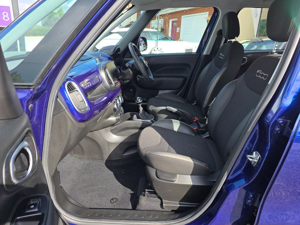 Used Fiat 500L 2019 for sale - 75832410: Photo 37