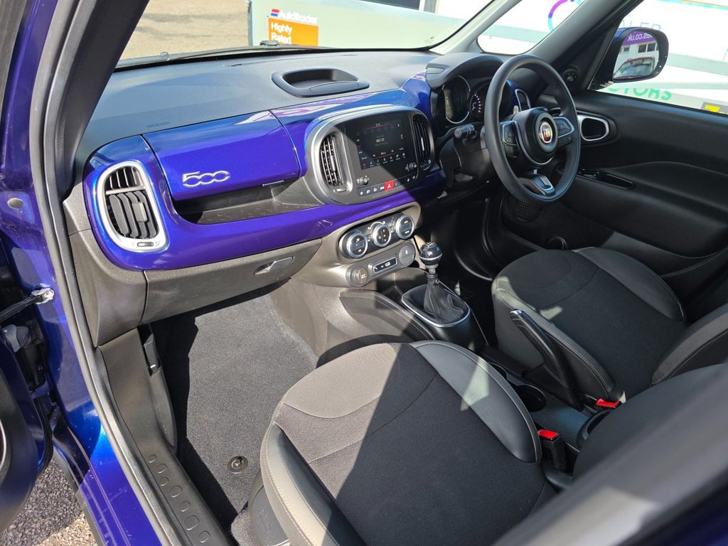 Used Fiat 500L 2019 for sale - 75832410: Photo 38