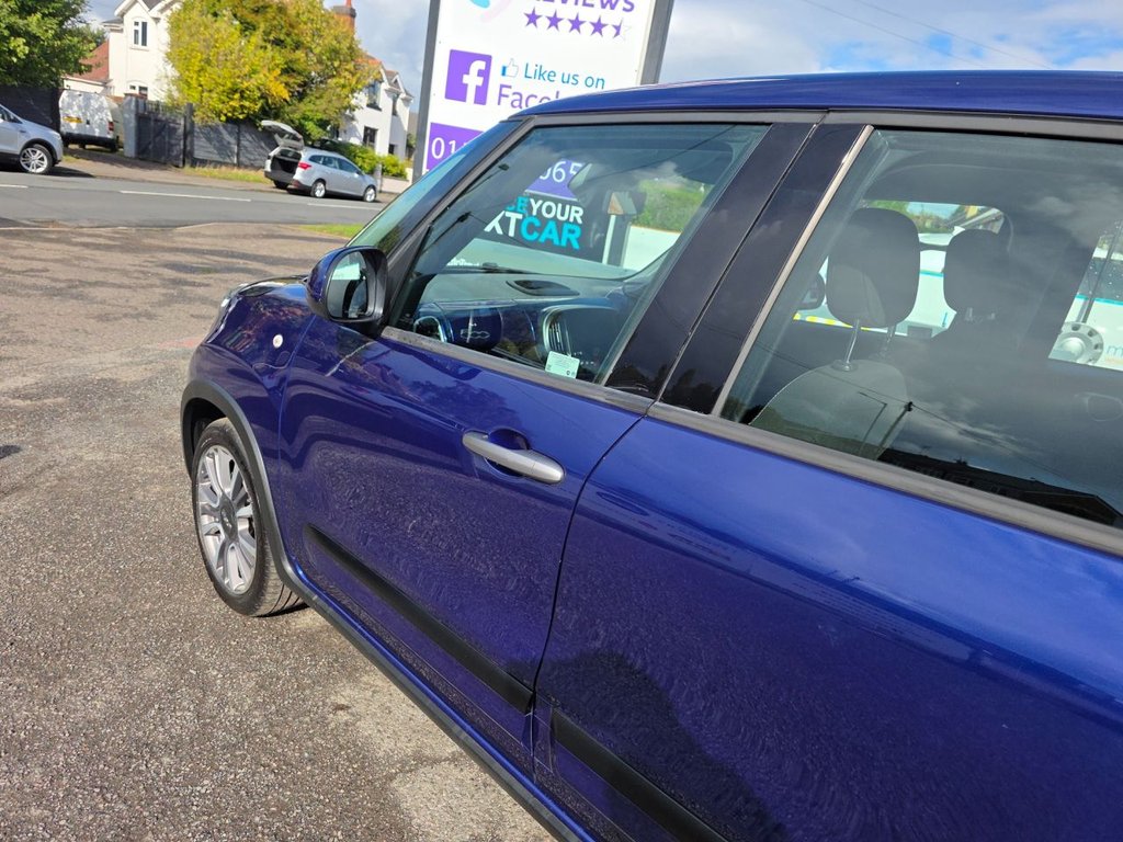 Used Fiat 500L 2019 for sale - 75832410: Photo 6