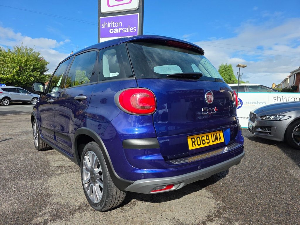 Used Fiat 500L 2019 for sale - 75832410: Photo 7