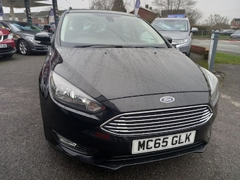 Used Ford Focus 2016 for sale - 76973631: Photo