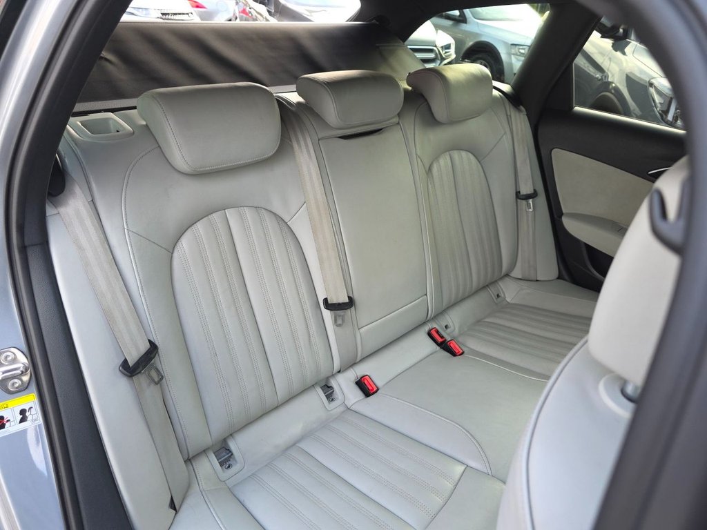 Used Audi A6 Avant 2015 for sale - 75950714: Photo 12