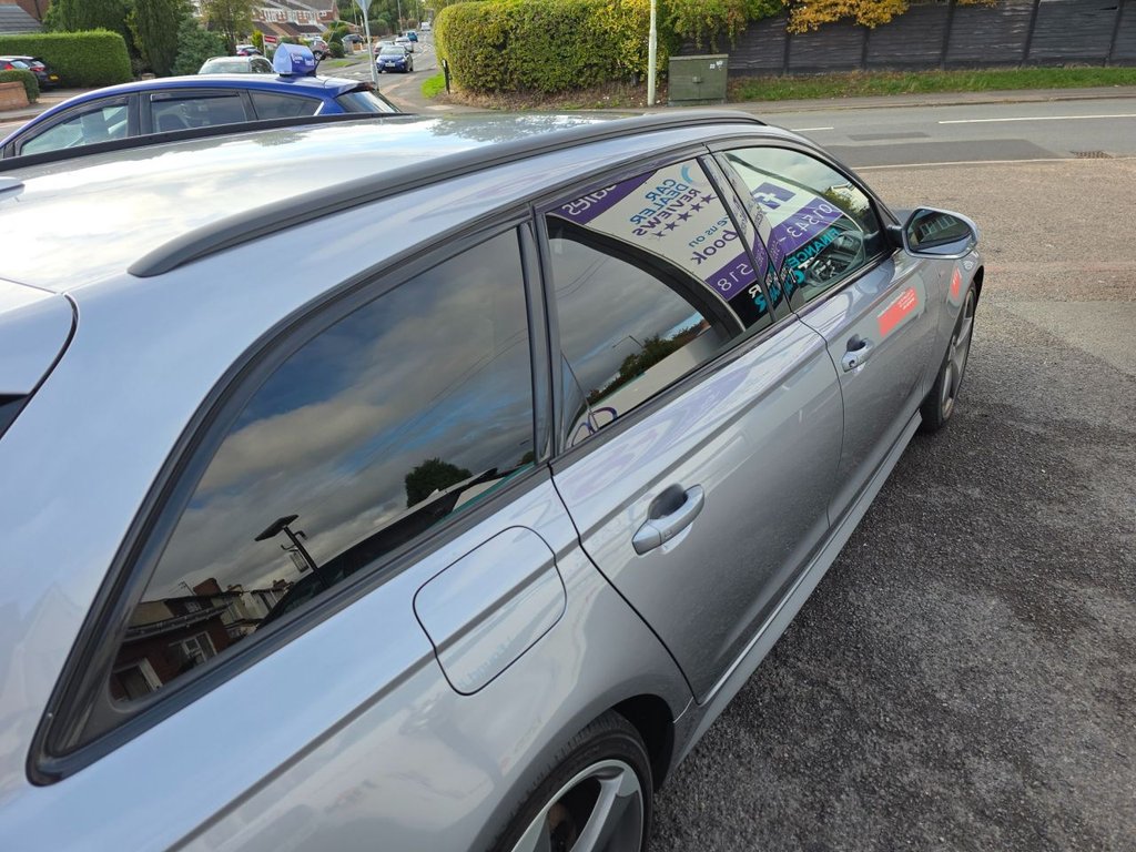 Used Audi A6 Avant 2015 for sale - 75950714: Photo 13