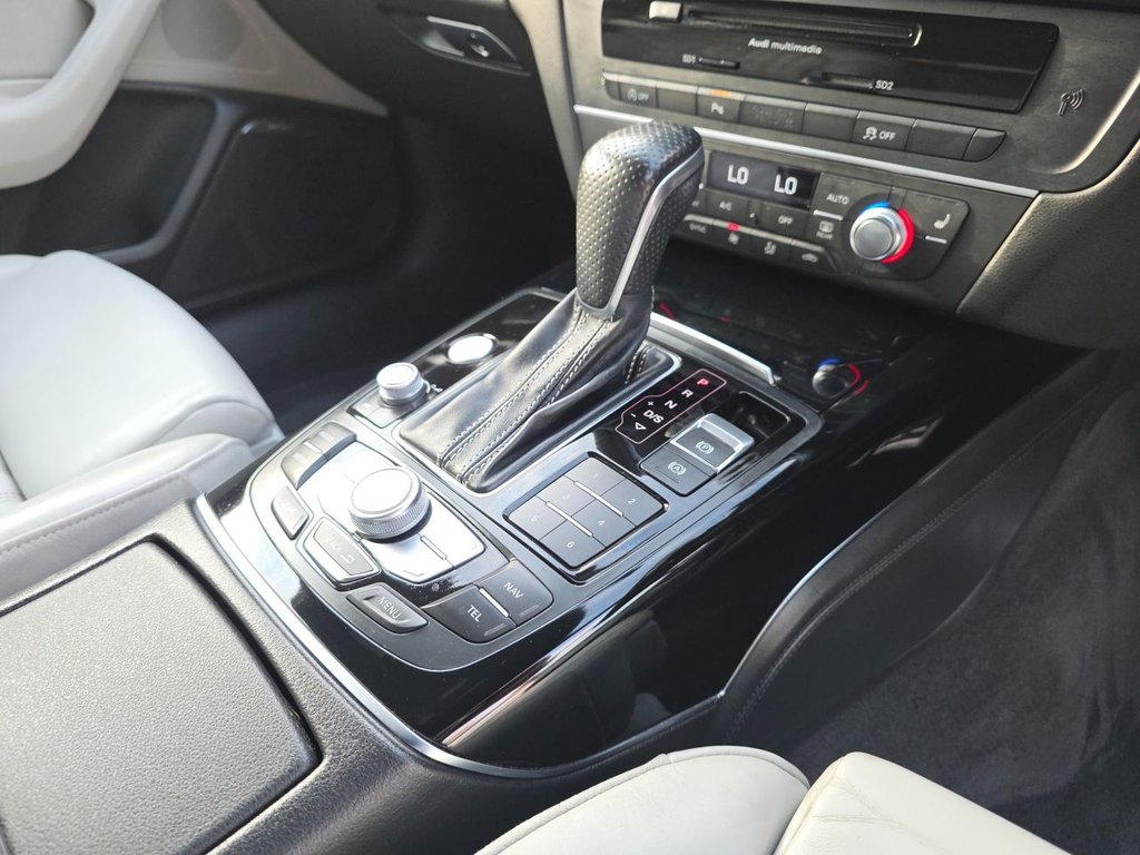Used Audi A6 Avant 2015 for sale - 75950714: Photo 16