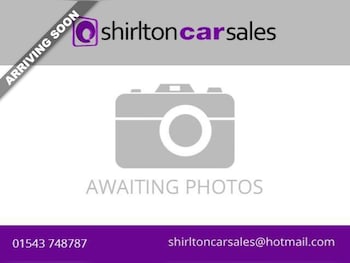2015 (65) - 2.0 TDI Ultra Black Edition 5dr S Tronic
