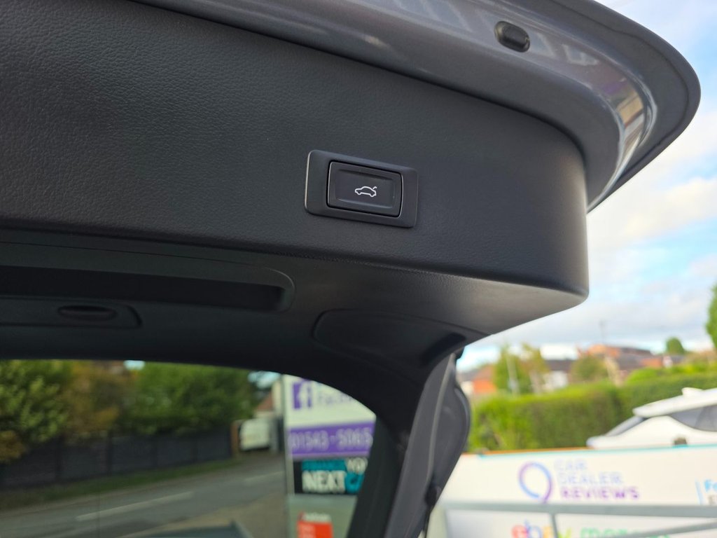 Used Audi A6 Avant 2015 for sale - 75950714: Photo 21