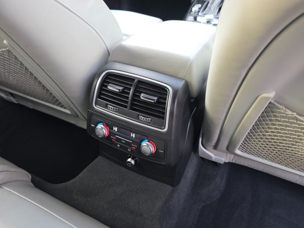 Used Audi A6 Avant 2015 for sale - 75950714: Photo 27