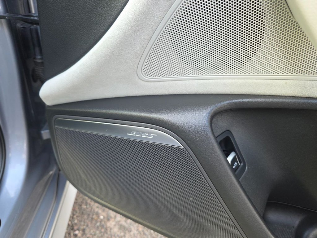 Used Audi A6 Avant 2015 for sale - 75950714: Photo 29