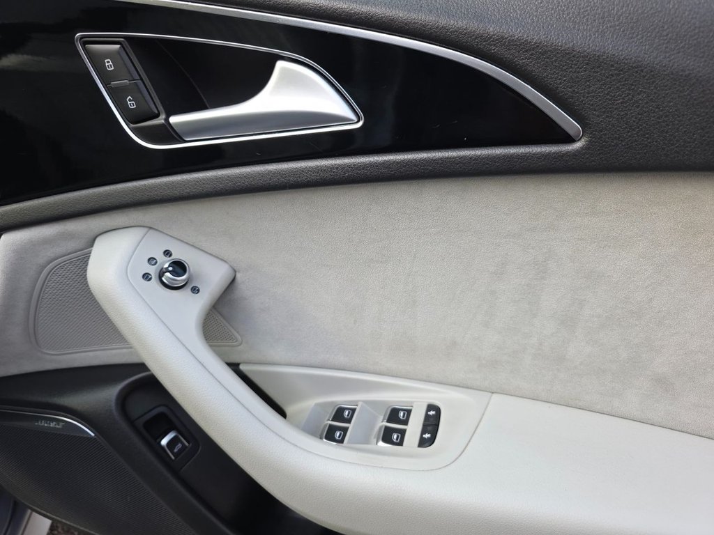 Used Audi A6 Avant 2015 for sale - 75950714: Photo 30
