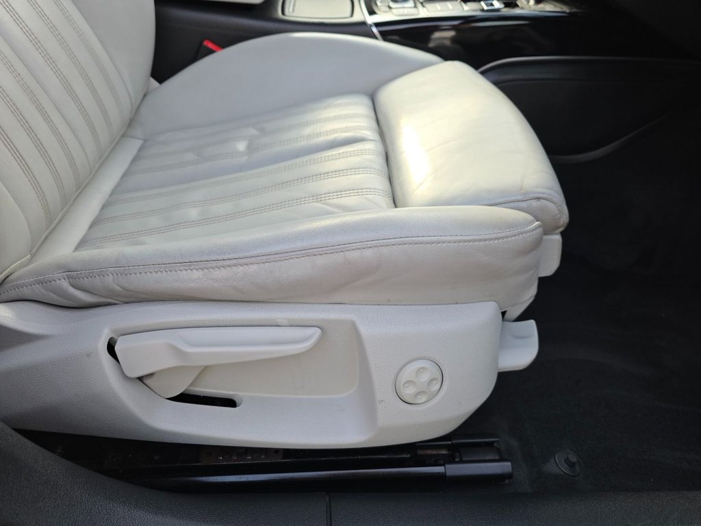 Used Audi A6 Avant 2015 for sale - 75950714: Photo 31