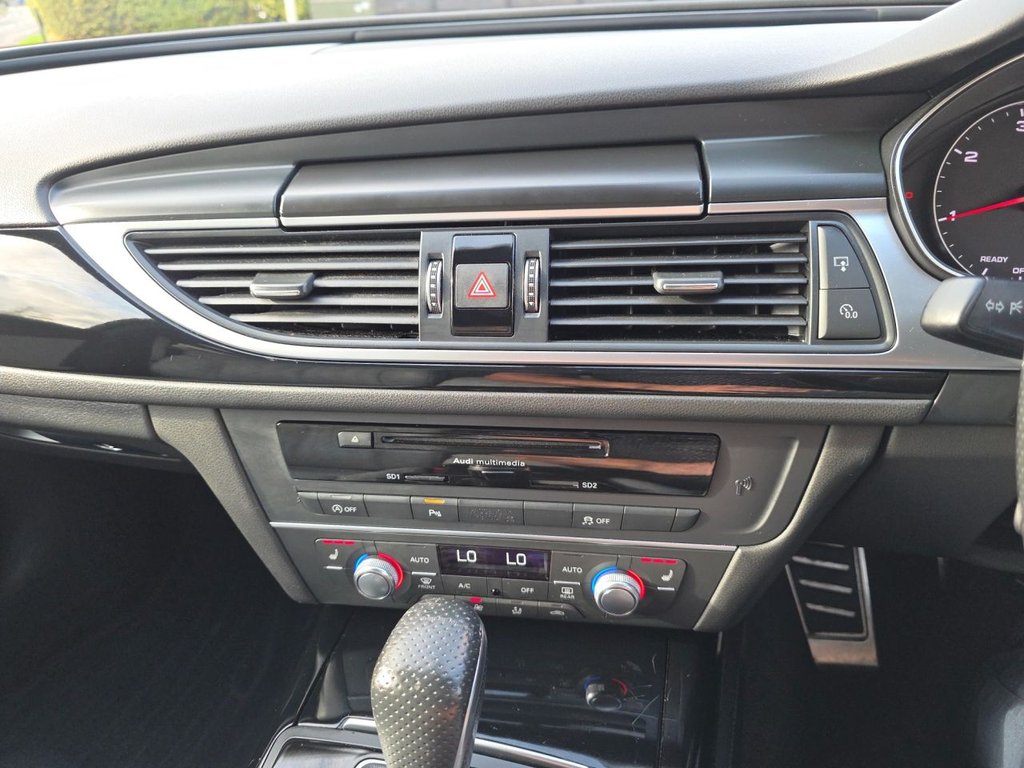 Used Audi A6 Avant 2015 for sale - 75950714: Photo 32