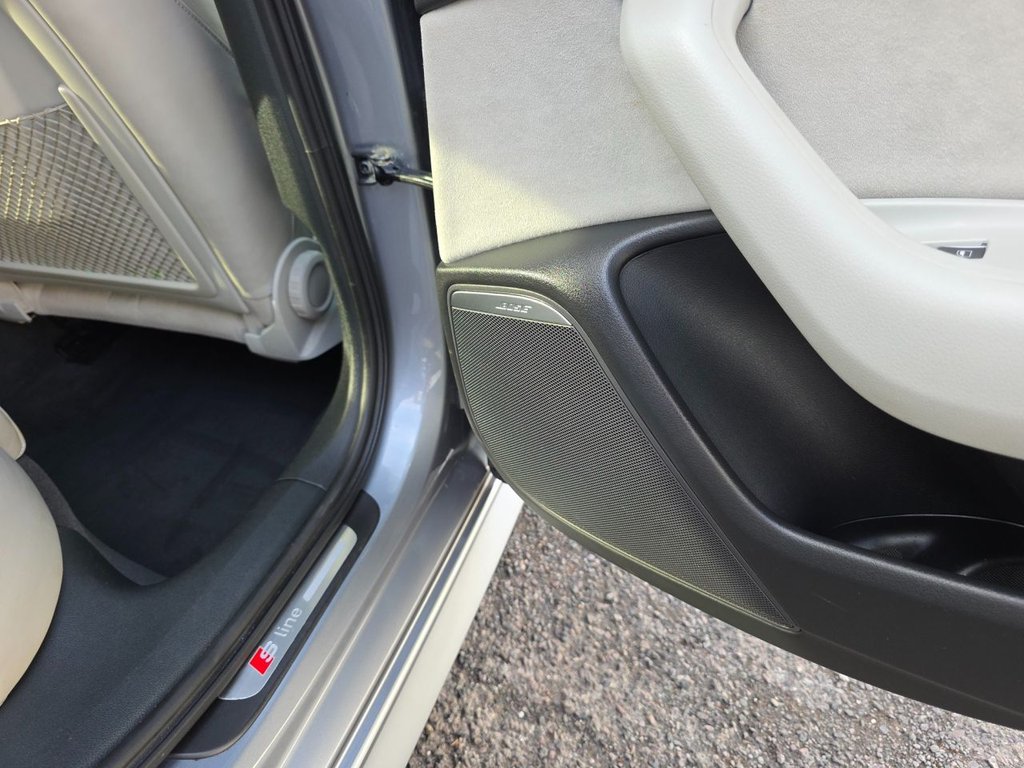 Used Audi A6 Avant 2015 for sale - 75950714: Photo 36