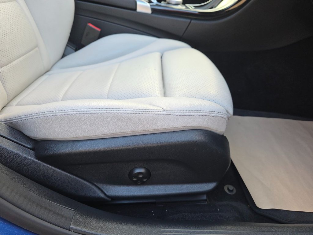 Used Mercedes-Benz C Class 2015 for sale - 76304007: Photo 13