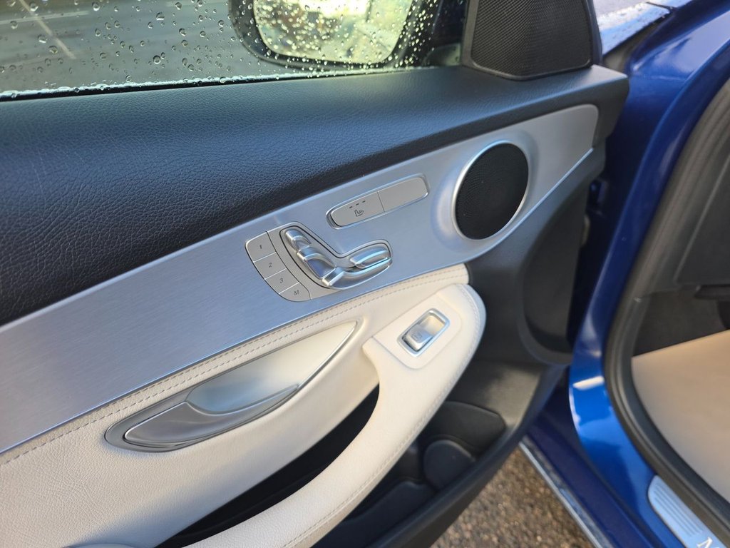 Used Mercedes-Benz C Class 2015 for sale - 76304007: Photo 29