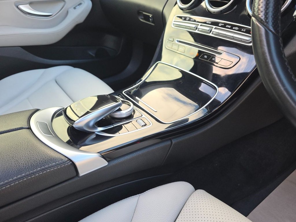 Used Mercedes-Benz C Class 2015 for sale - 76304007: Photo 31