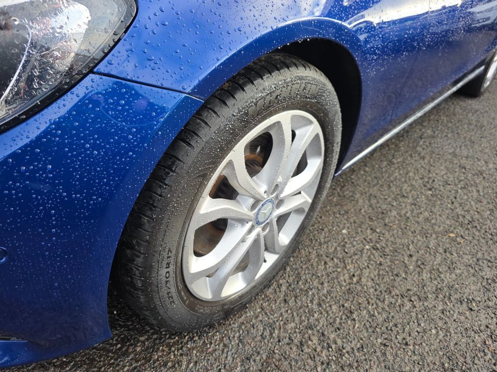 Used Mercedes-Benz C Class 2015 for sale - 76304007: Photo 36