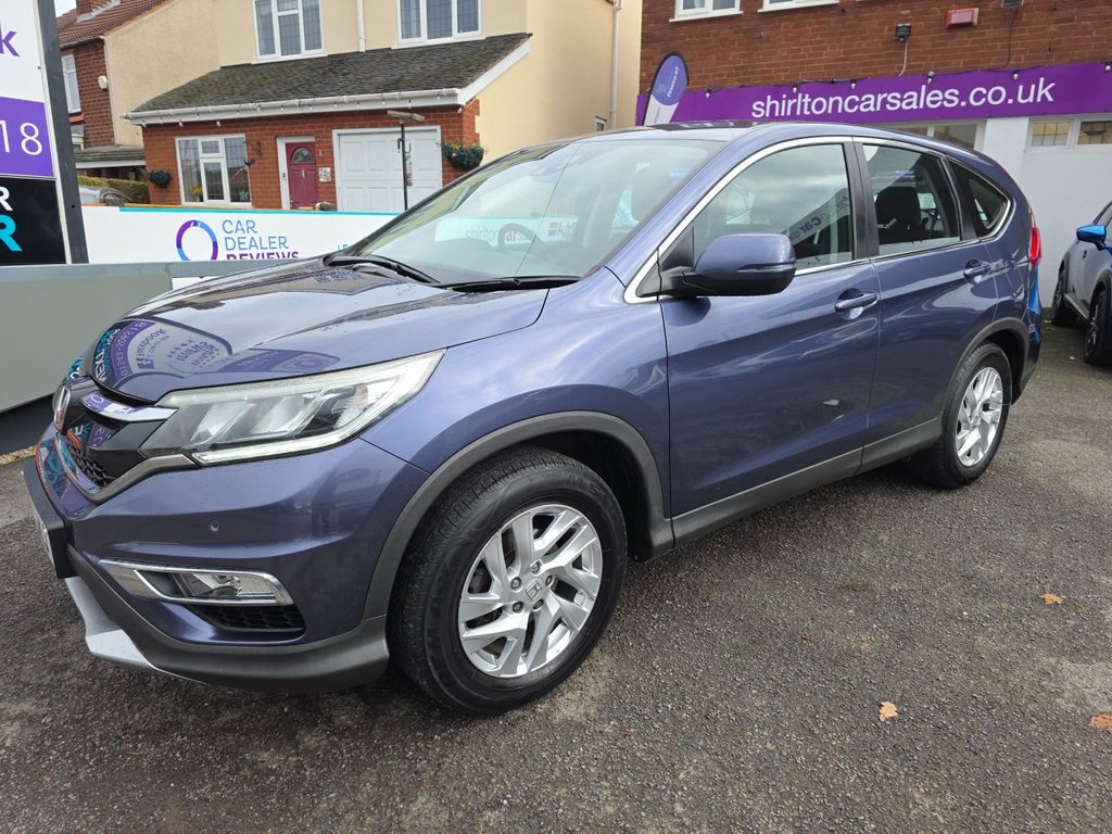 Used Honda CR-V 2016 for sale - 76520666: Photo 11