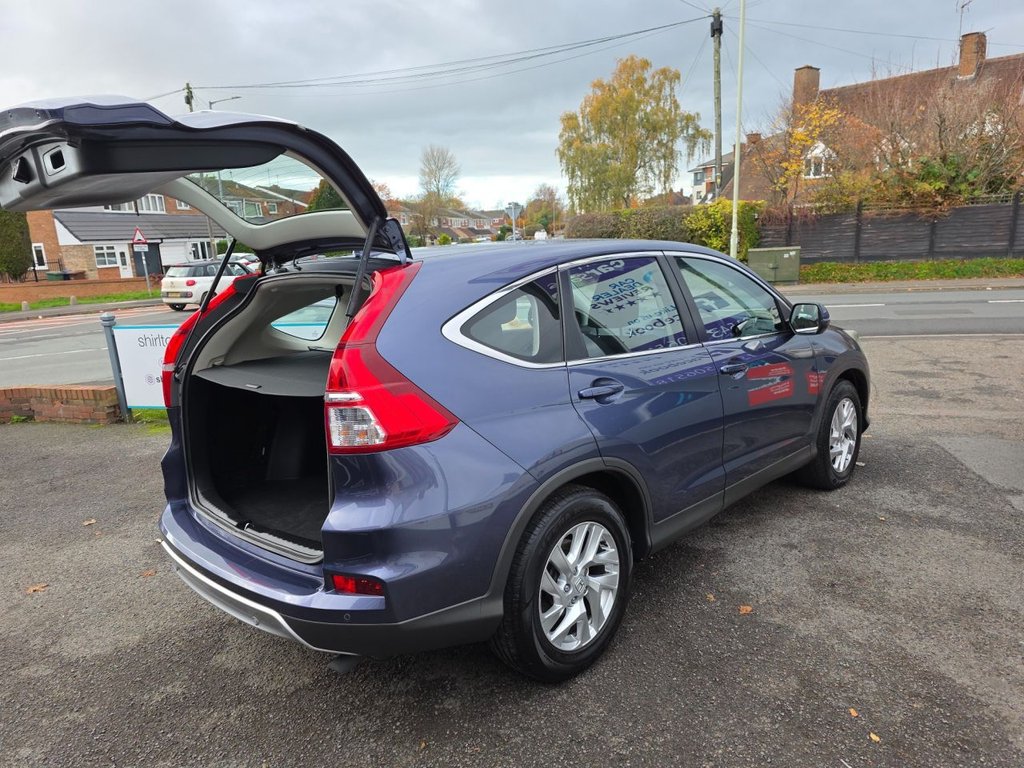 Used Honda CR-V 2016 for sale - 76520666: Photo 12